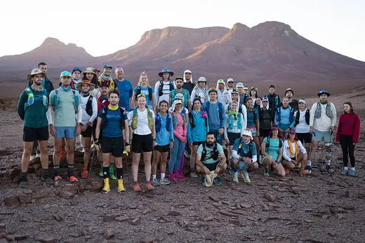 Join the TRIBE: TRIBE National Account Manager, Grocery & Convenience - TRIBE Natural Energy