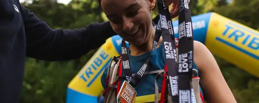 TRIBE Are Donating 25% Of Every Case Sold On Delicious Ideas To Help Fight Modern Slavery - TRIBE Natural Energy