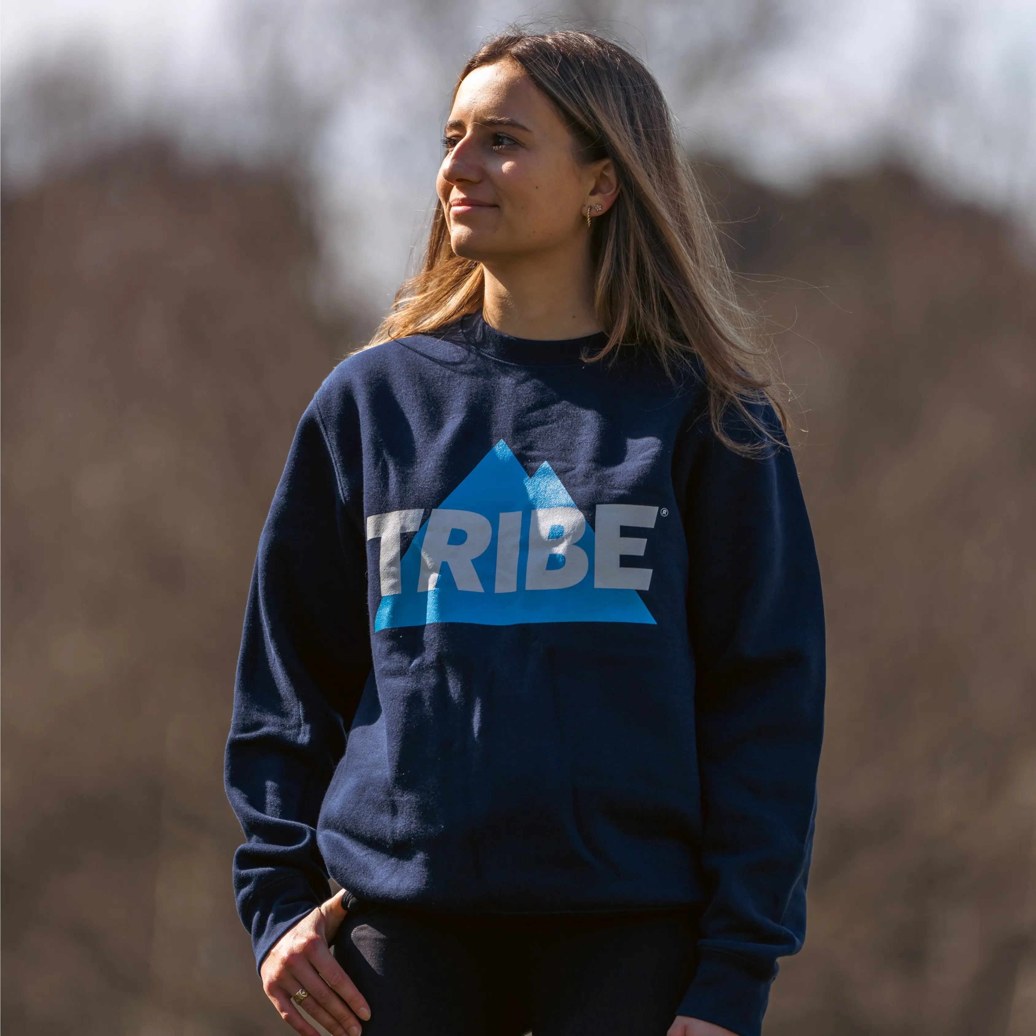 TRIBE Classic Mountain Jumper TRIBE Bars