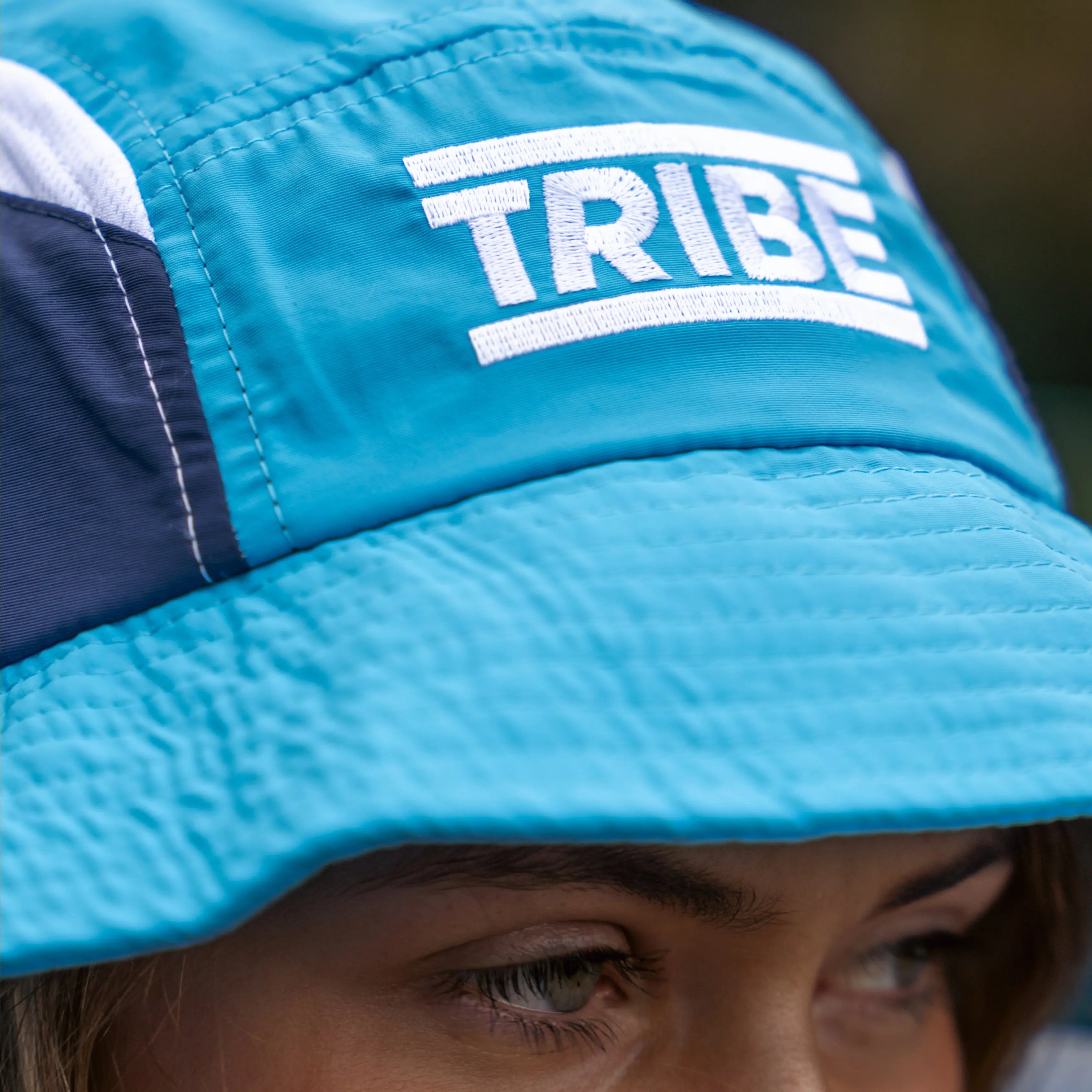 TRIBE x Booby Bucket Hat TRIBE Bars