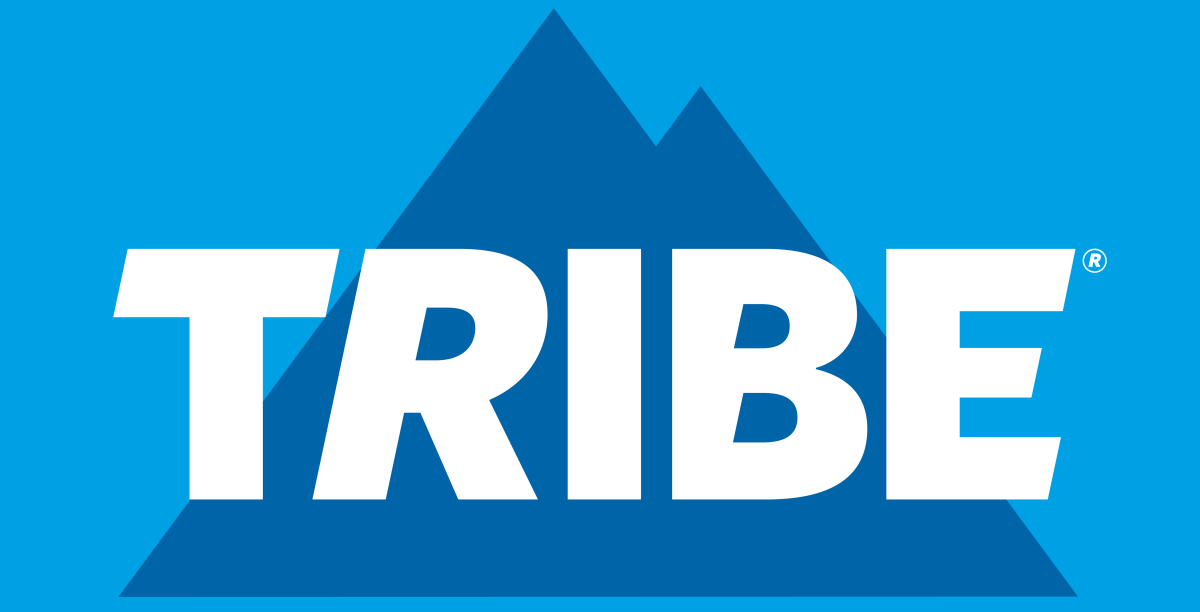 TRIBE Natural Energy logo