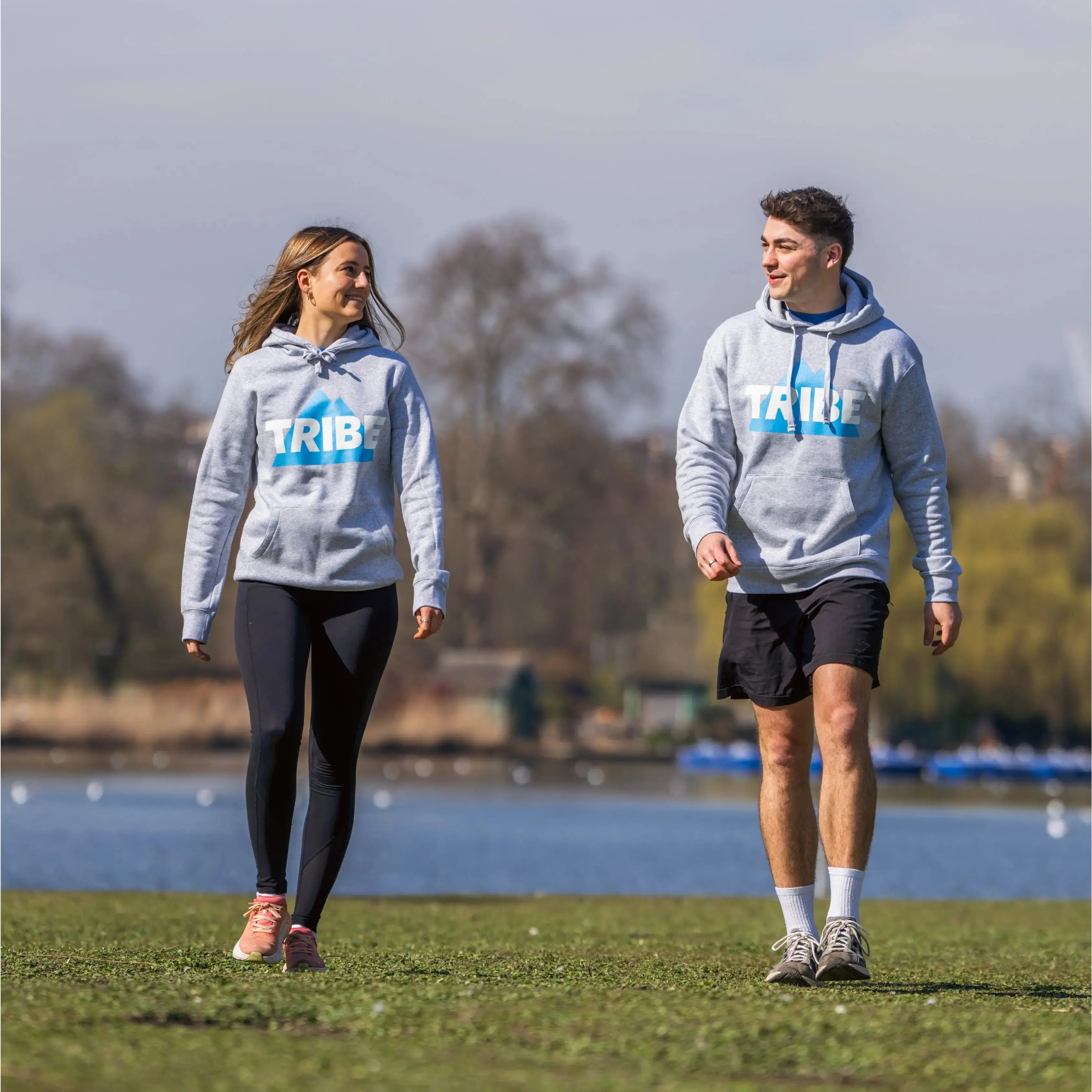 Non-Sale-Items TRIBE Natural Energy