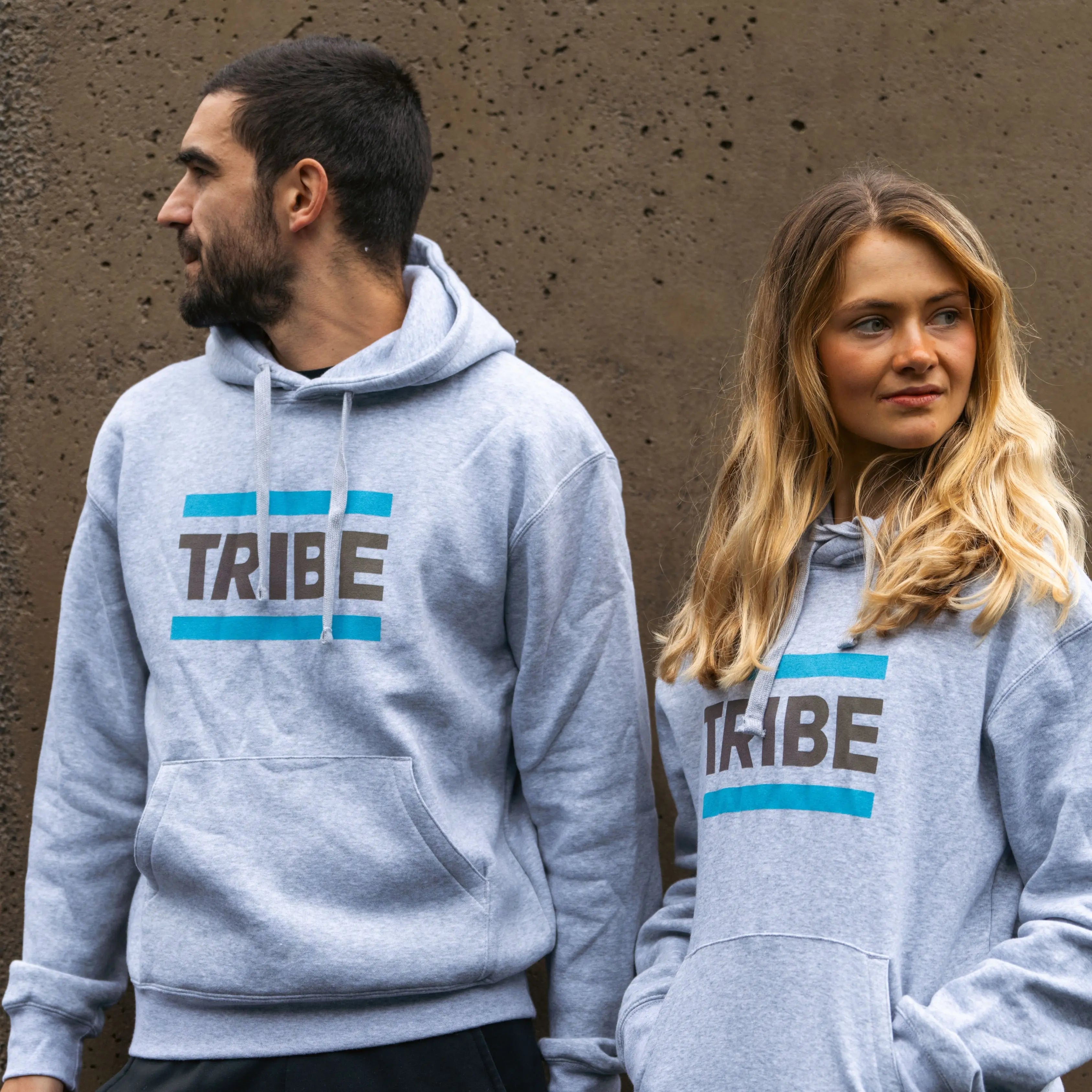 MERCHANDISE TRIBE Natural Energy