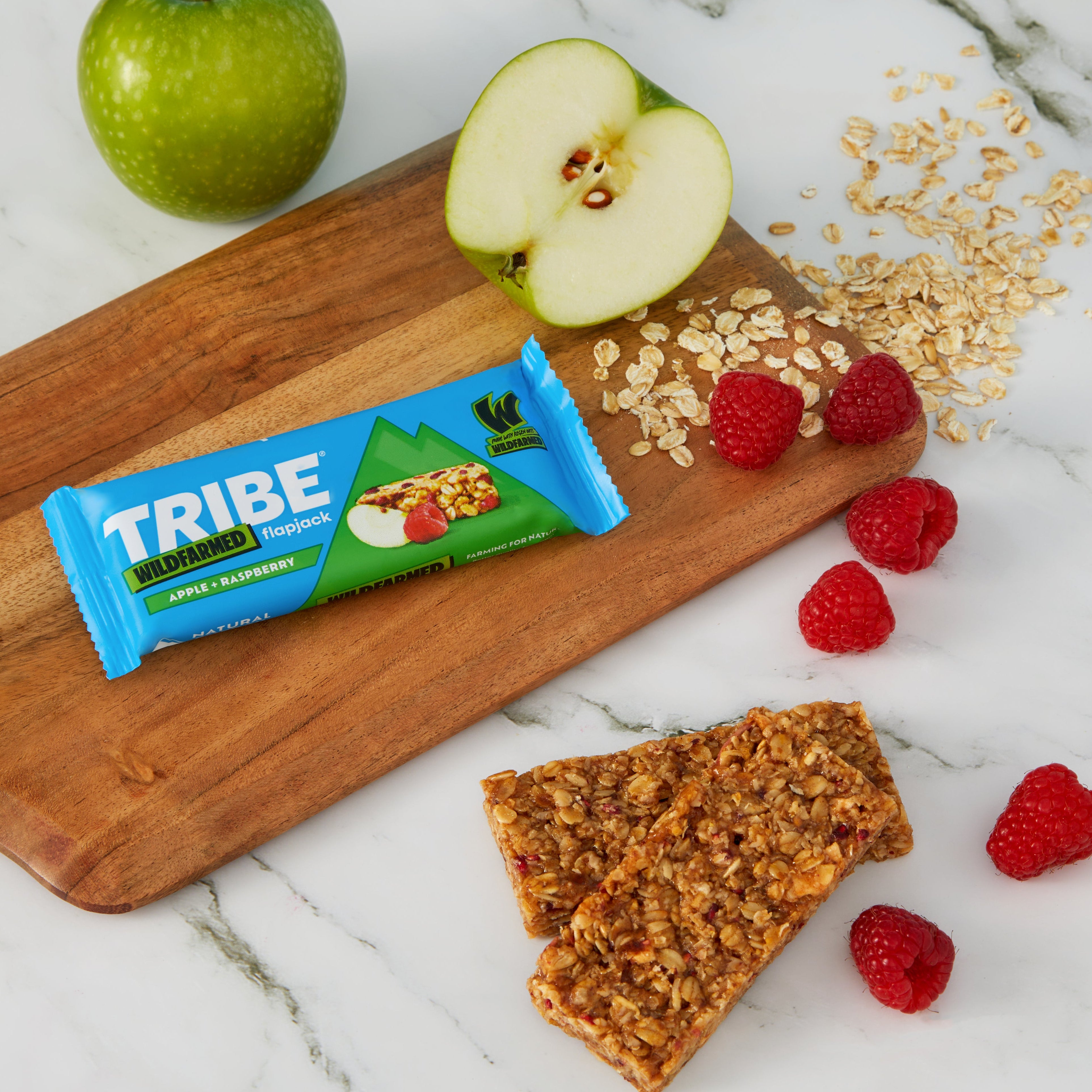 TRIBE Natural Energy