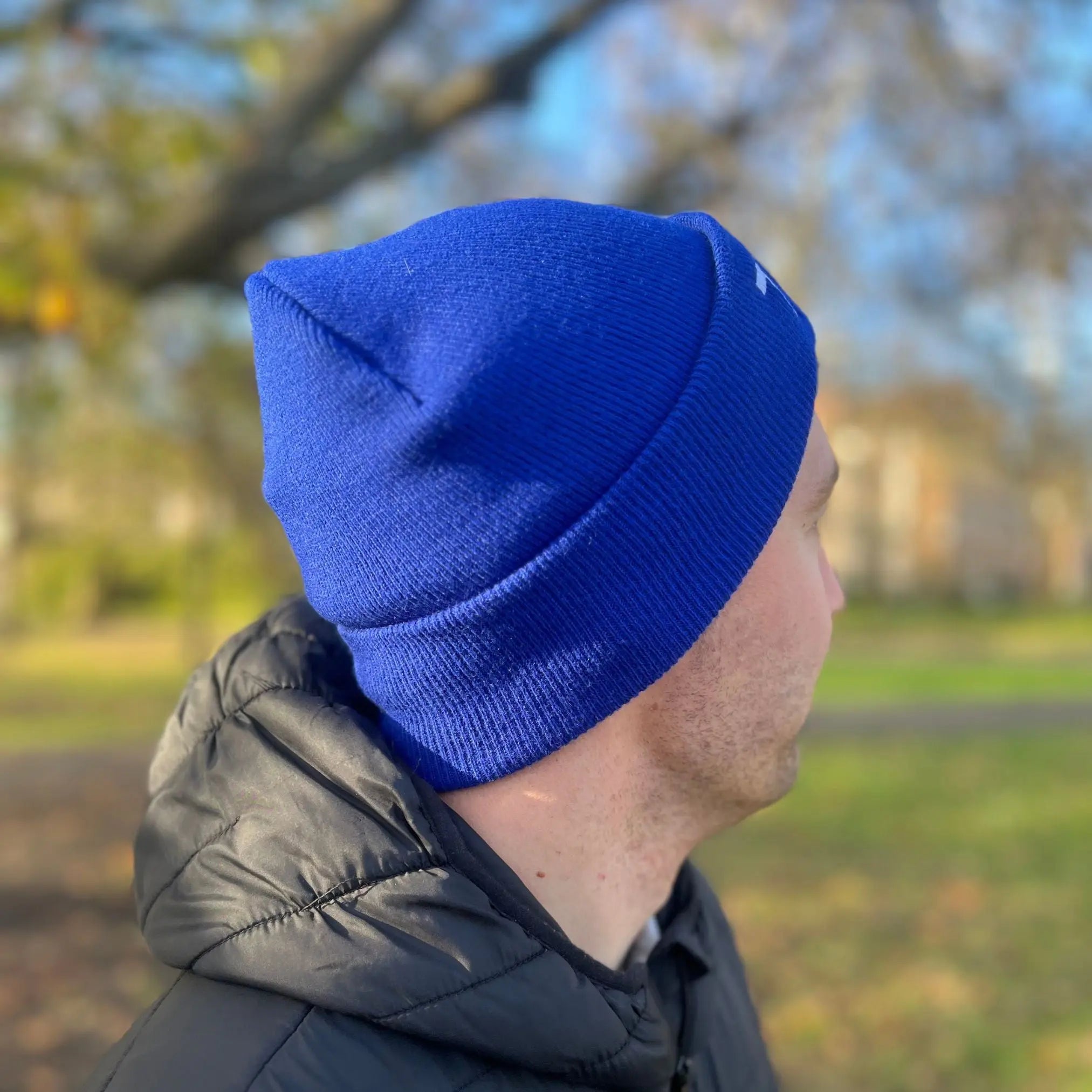 TRIBE Beanie TRIBE Natural Energy