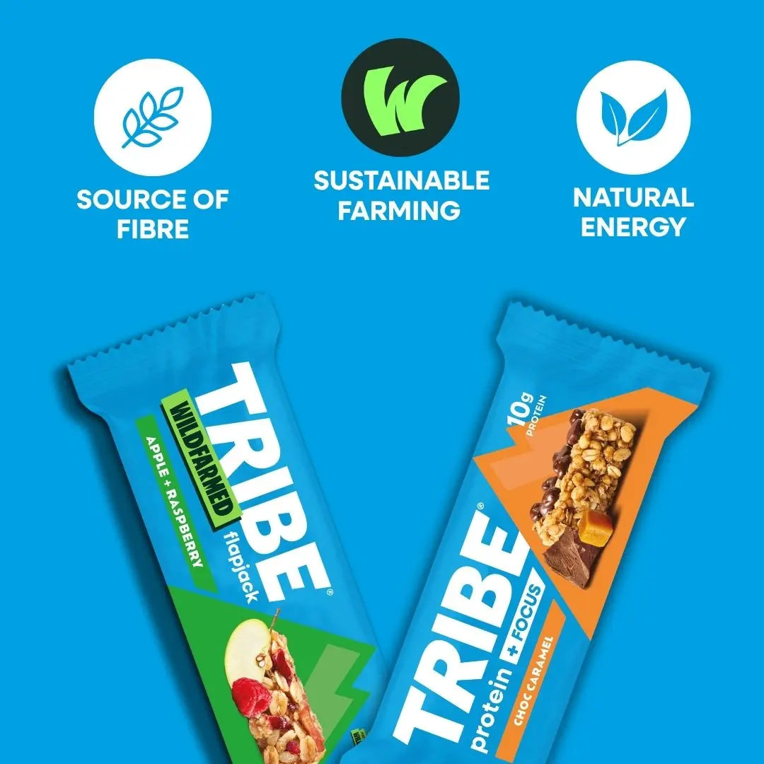 TRIBE - VeryMe Summer Survival Pack TRIBE Bars
