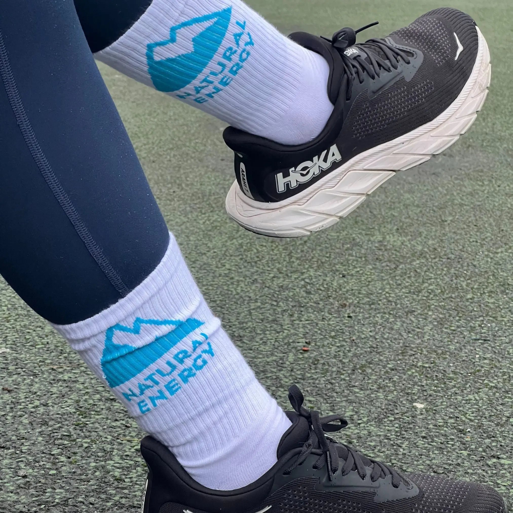 TRIBE Crew Socks TRIBE Bars