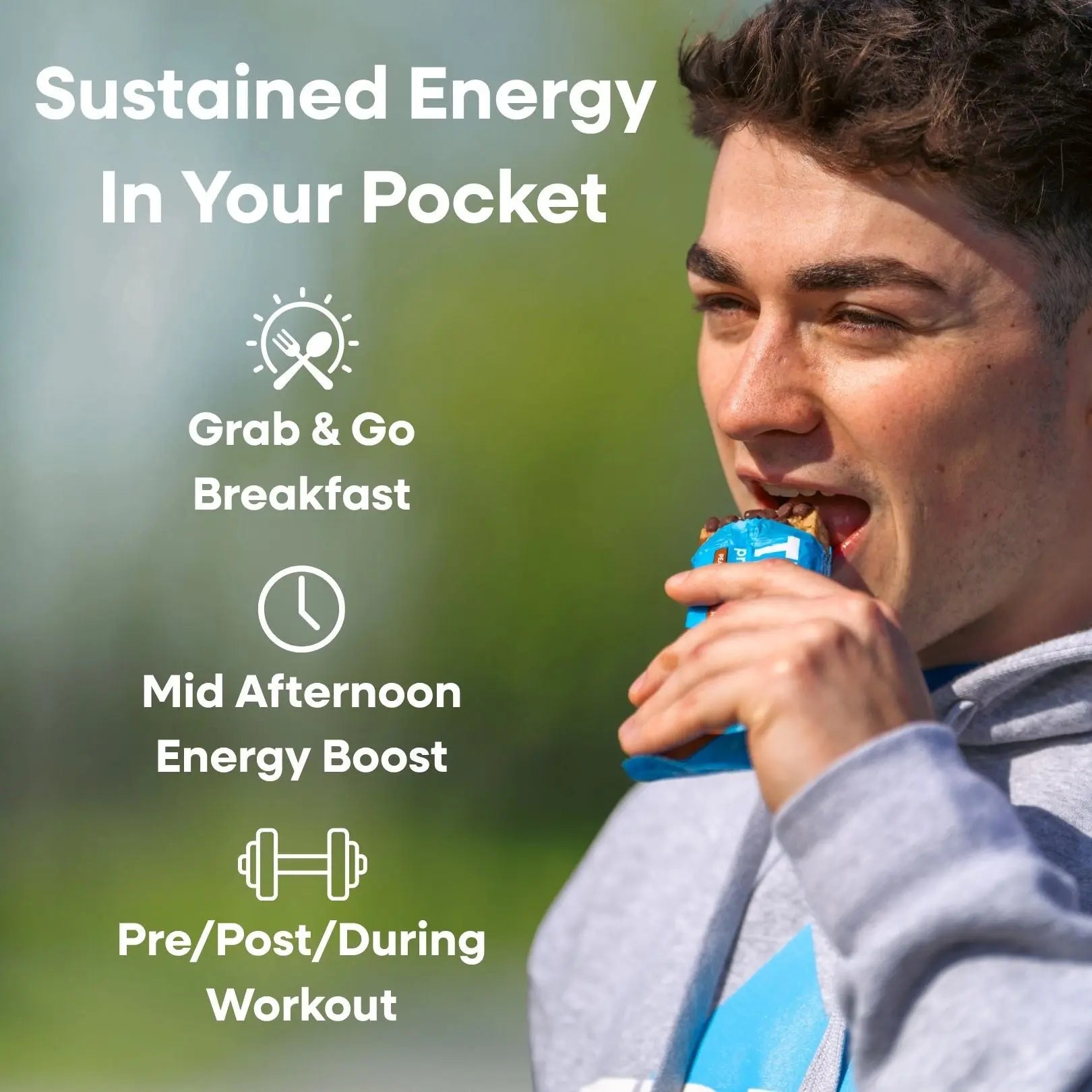 TRIBE Bestsellers Starter Pack TRIBE Natural Energy