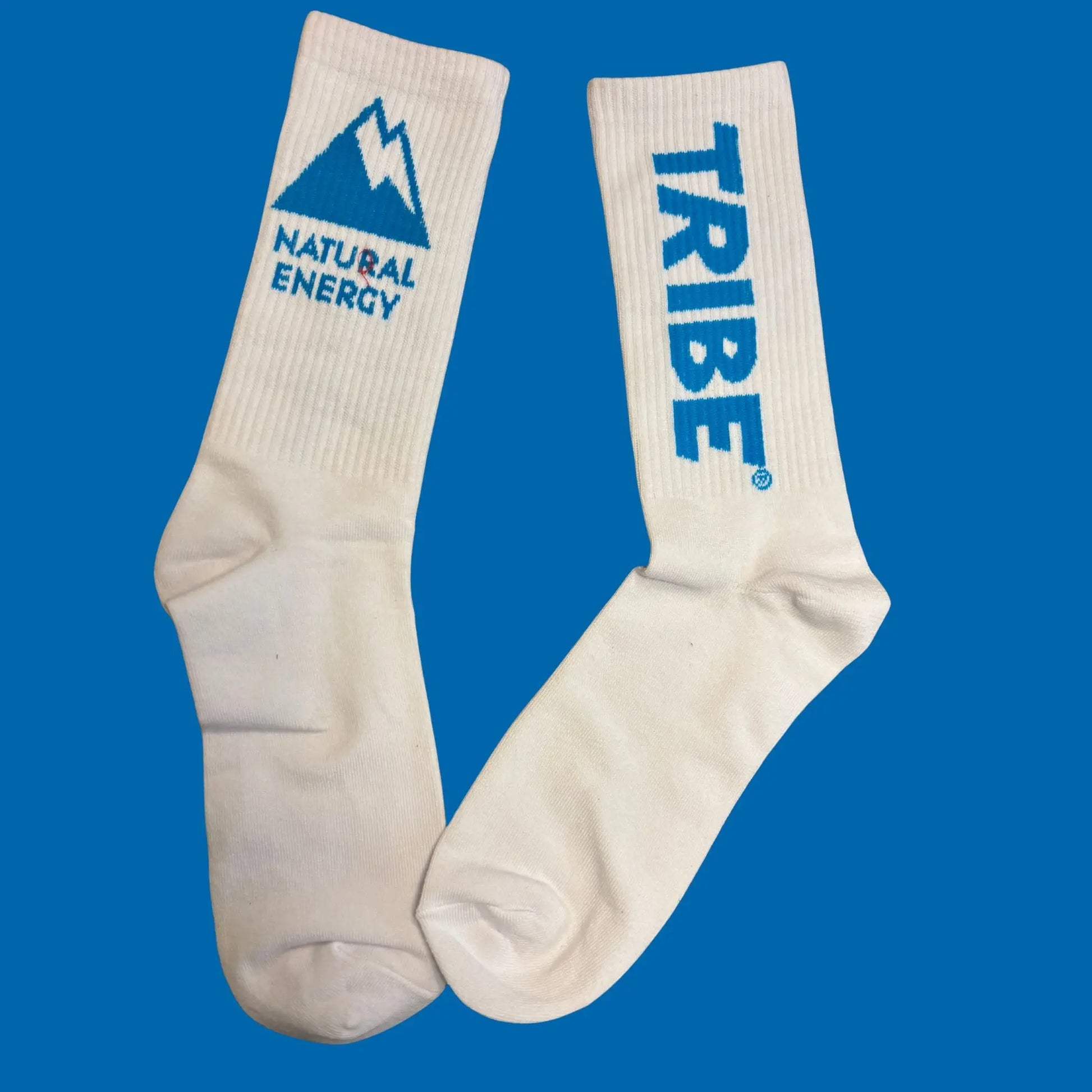 TRIBE Crew Socks TRIBE Bars