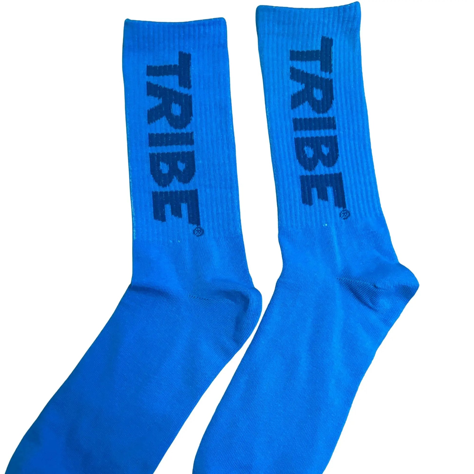 TRIBE Crew Socks TRIBE Bars