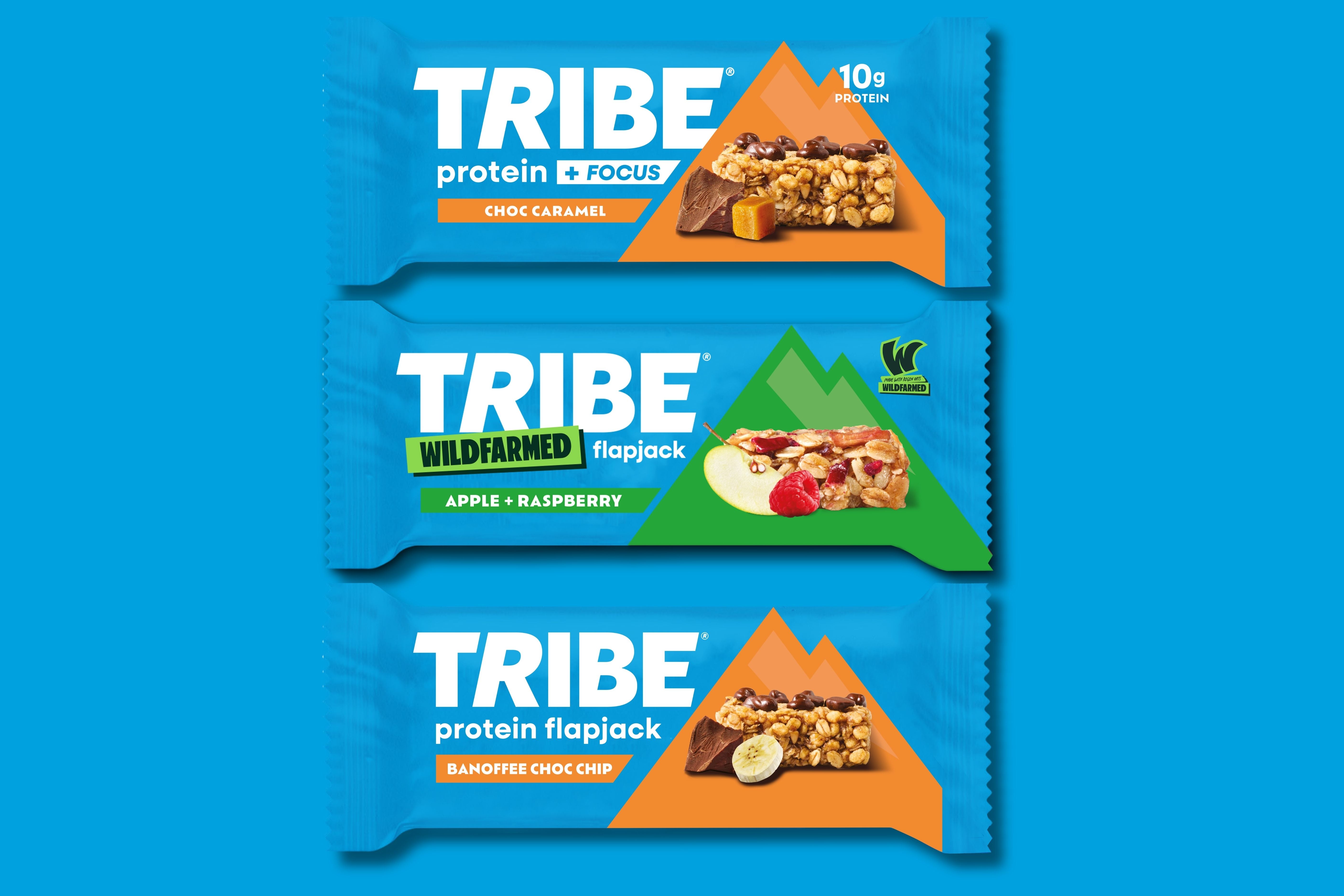 TRIBE Natural Energy