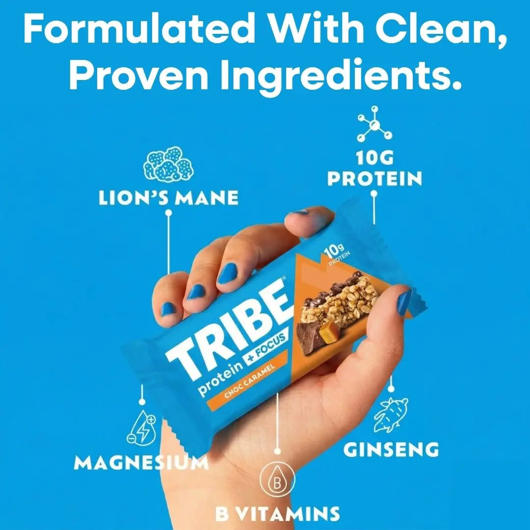 TRIBE - VeryMe Summer Survival Pack TRIBE Bars