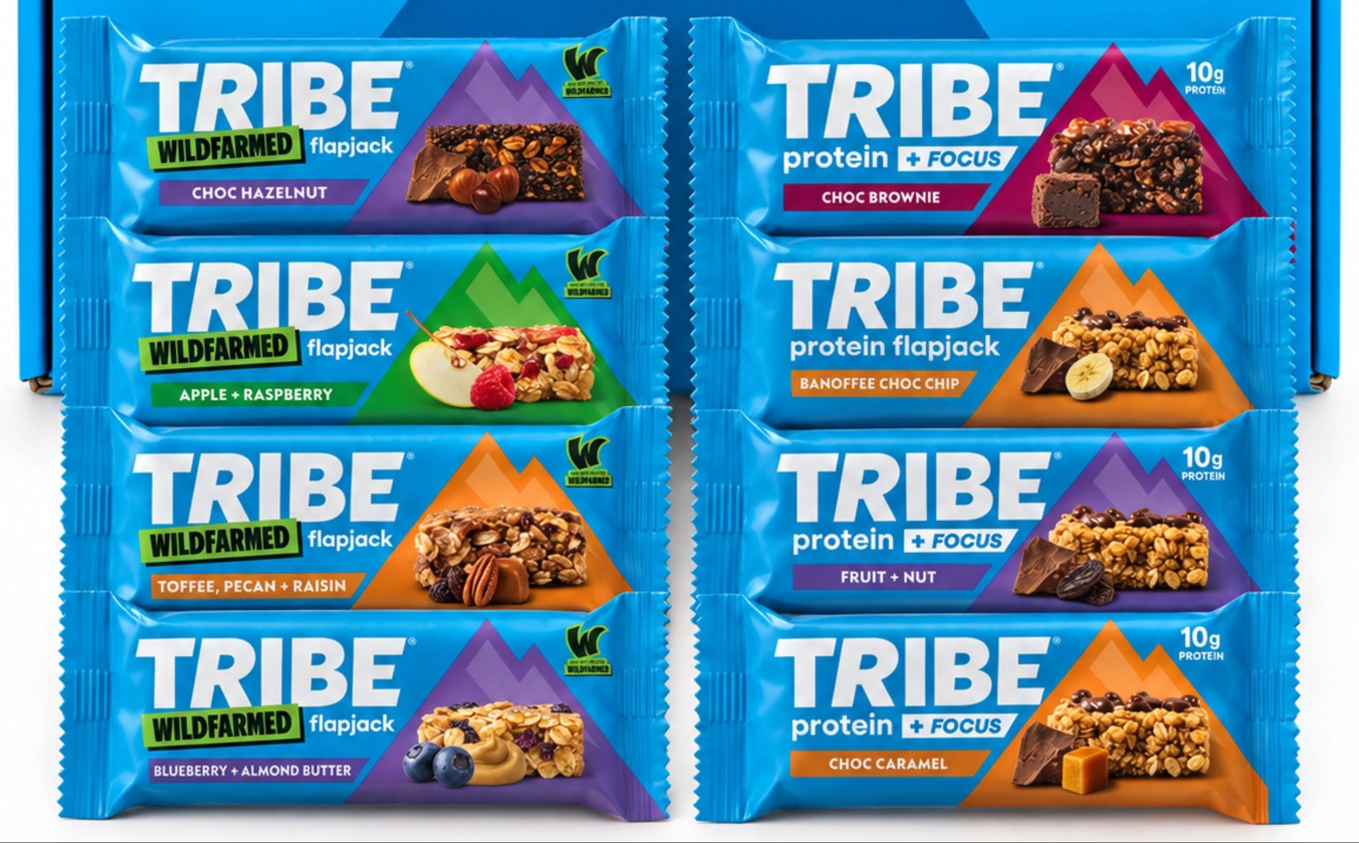 TRIBE Natural Energy