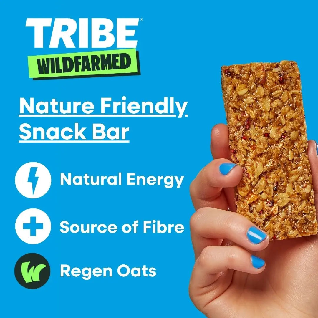 TRIBE Bestsellers Starter Pack TRIBE Natural Energy