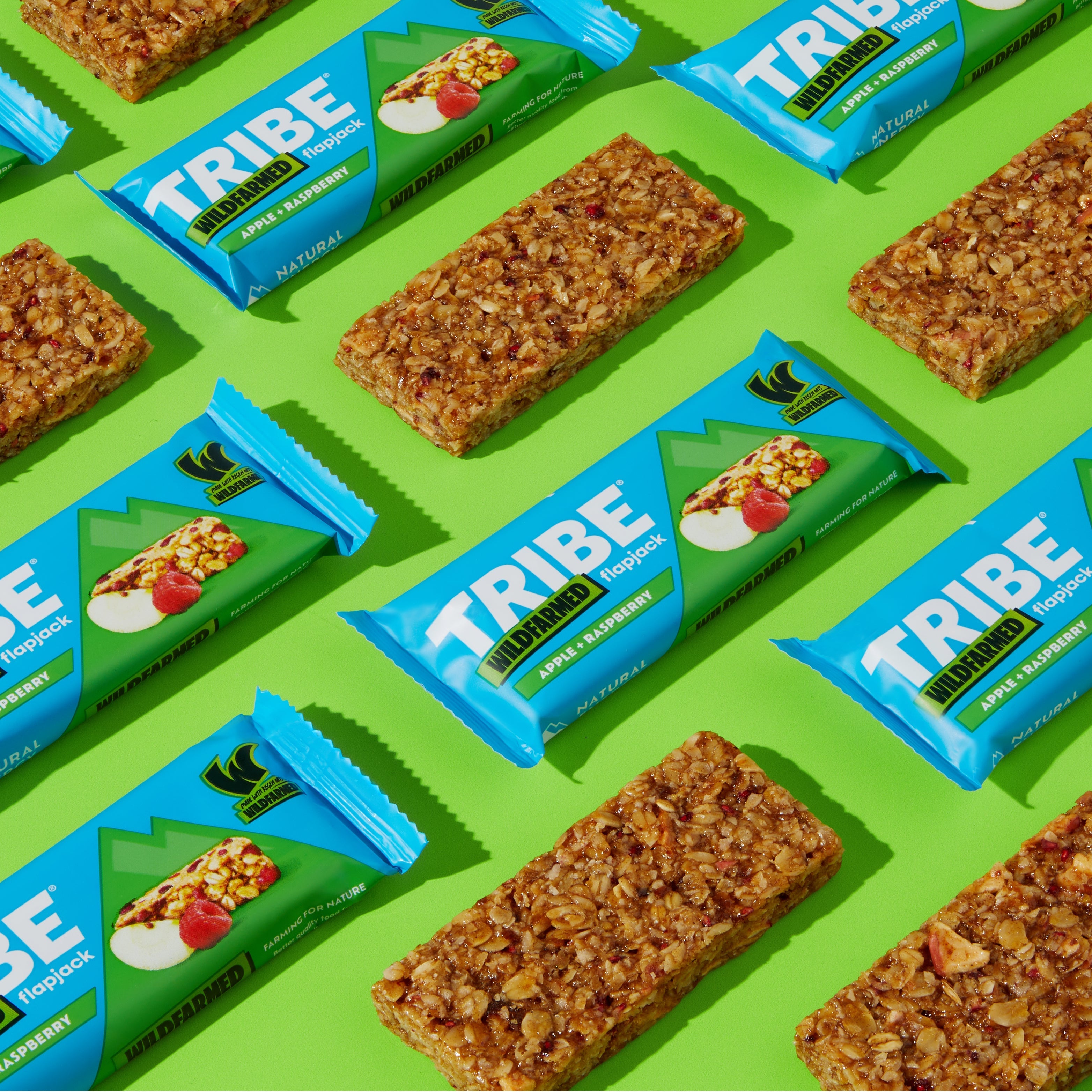 TRIBE x VeryMe | Wildfarmed 3-Pack Bundle