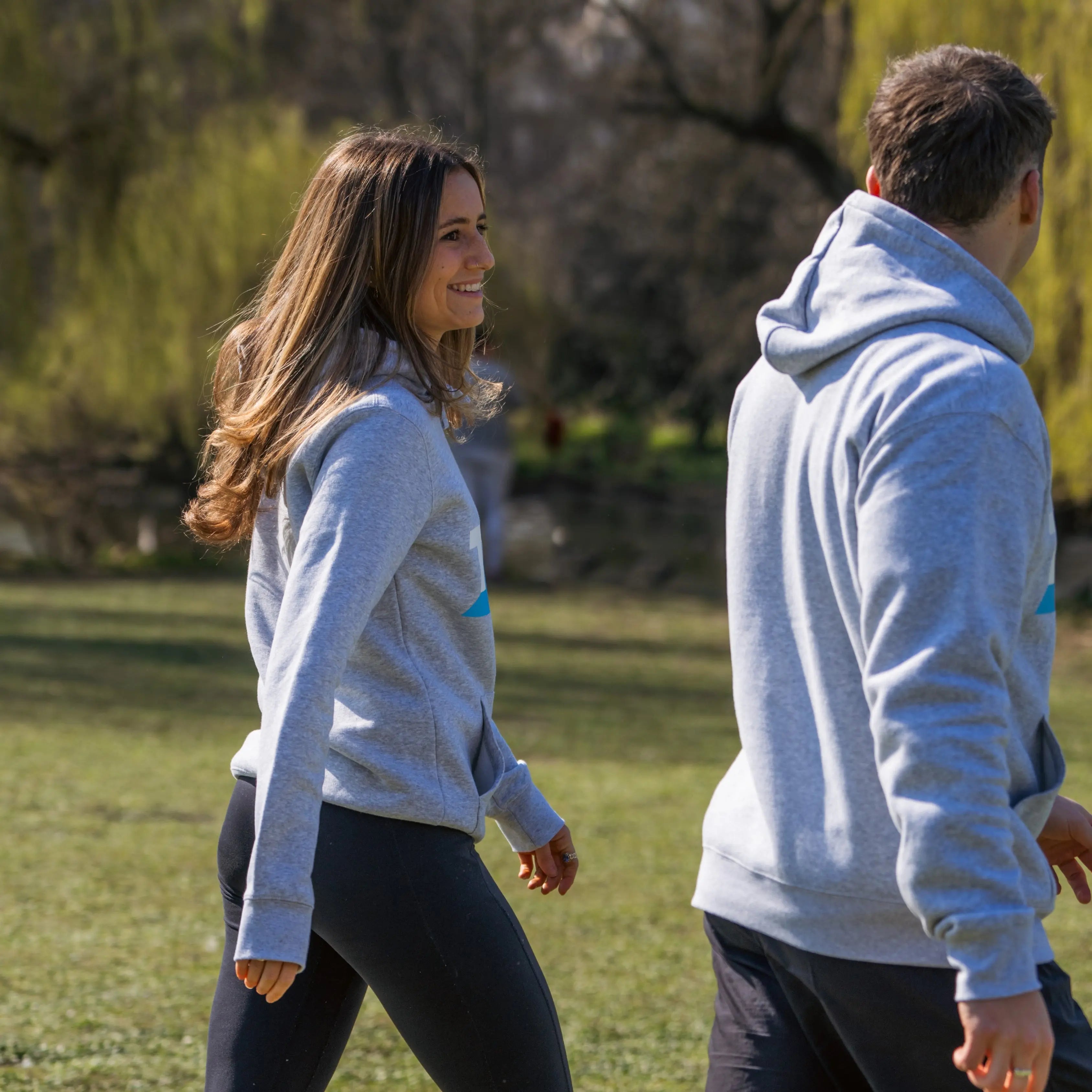 TRIBE Classic Mountain Hoodie TRIBE Bars