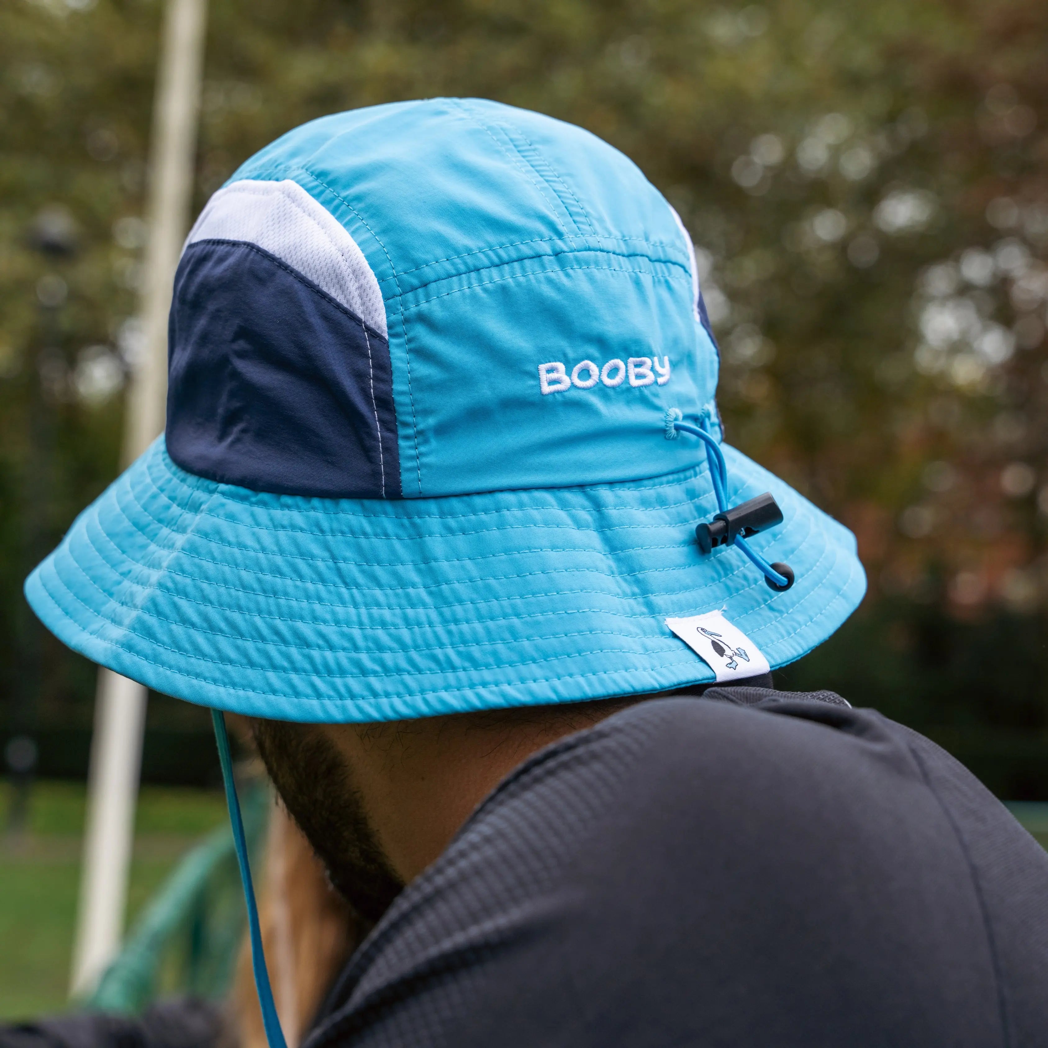 TRIBE x Booby Bucket Hat TRIBE Bars