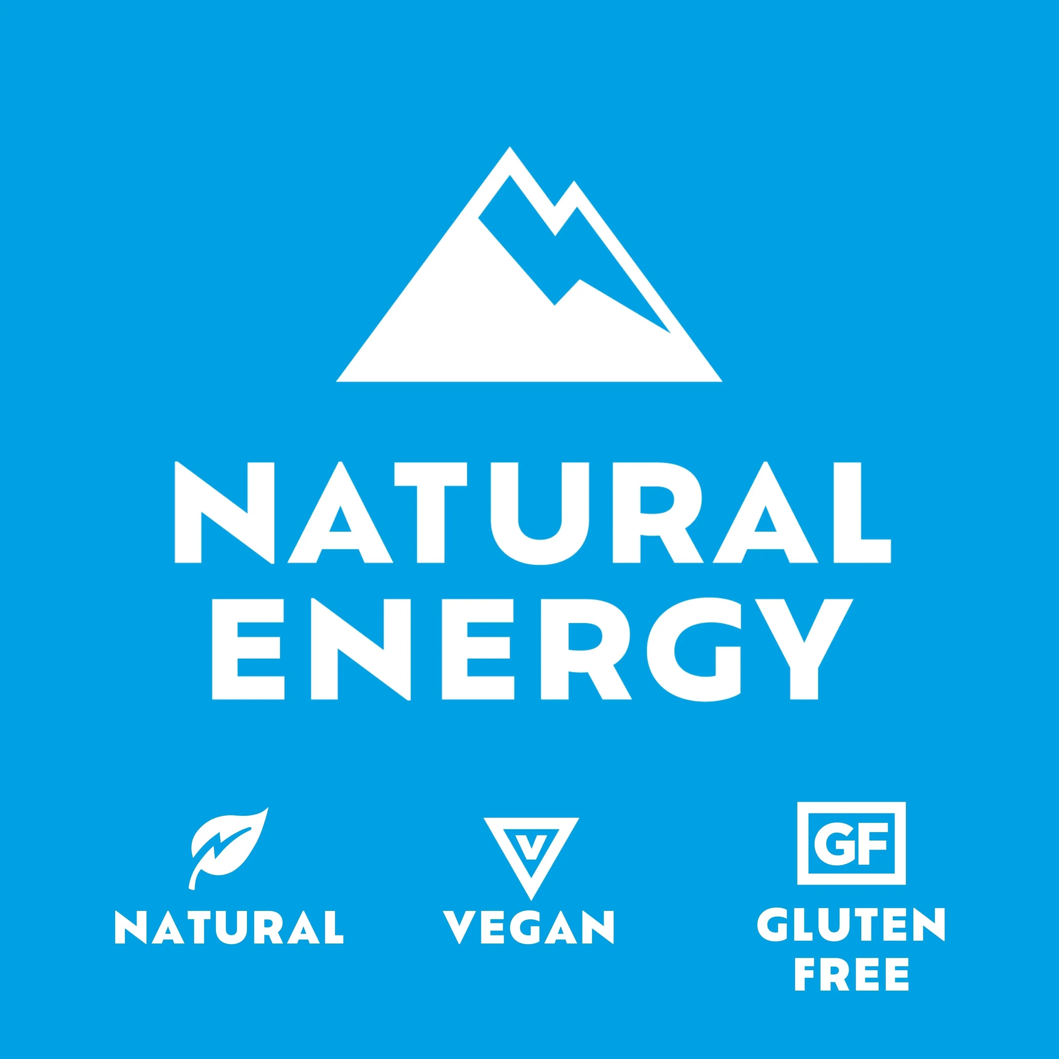 12 x 60g Protein + Focus Bestsellers Trial Pack TRIBE Natural Energy