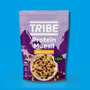 Choc Hazelnut Protein Muesli TRIBE Bars