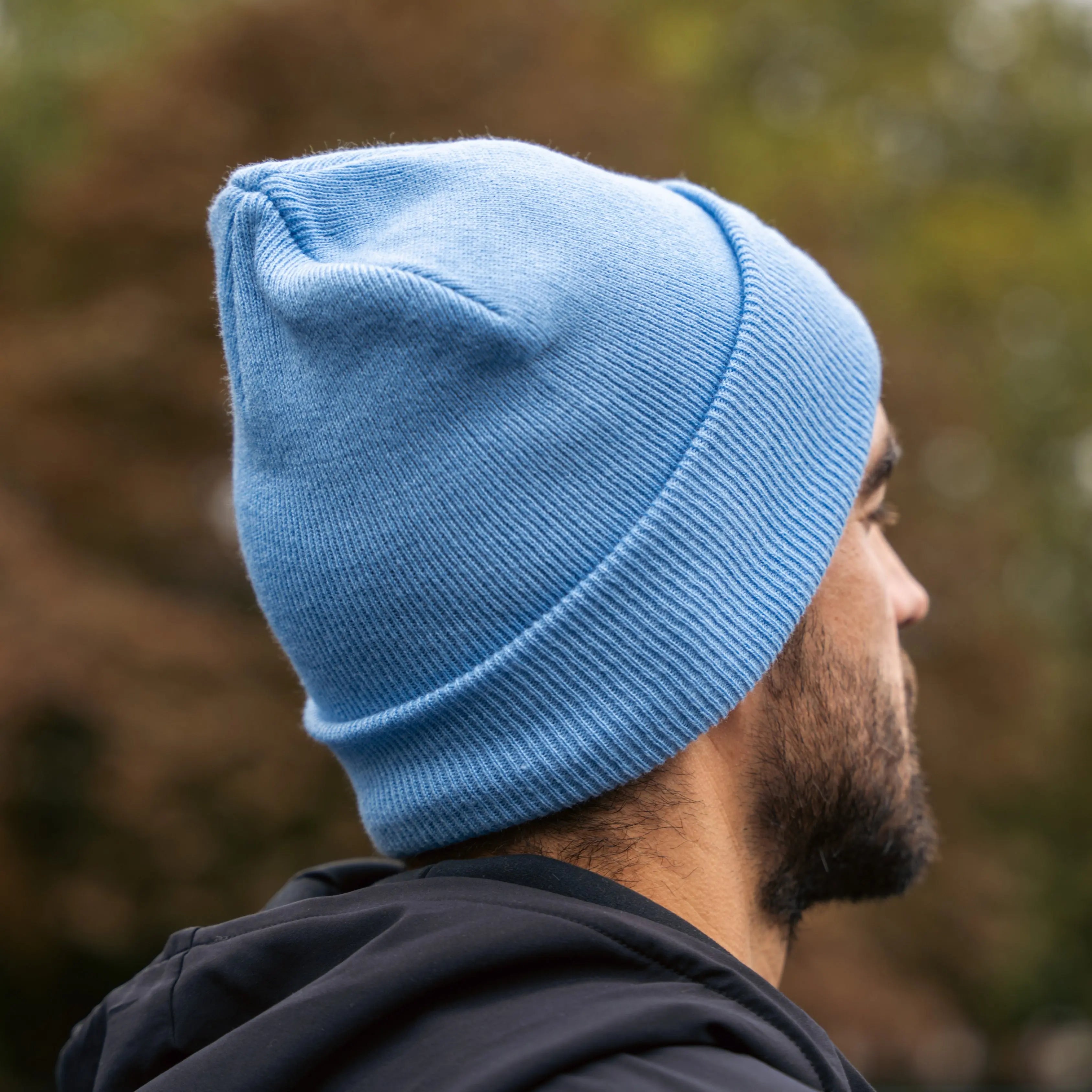 TRIBE Beanie TRIBE Bars