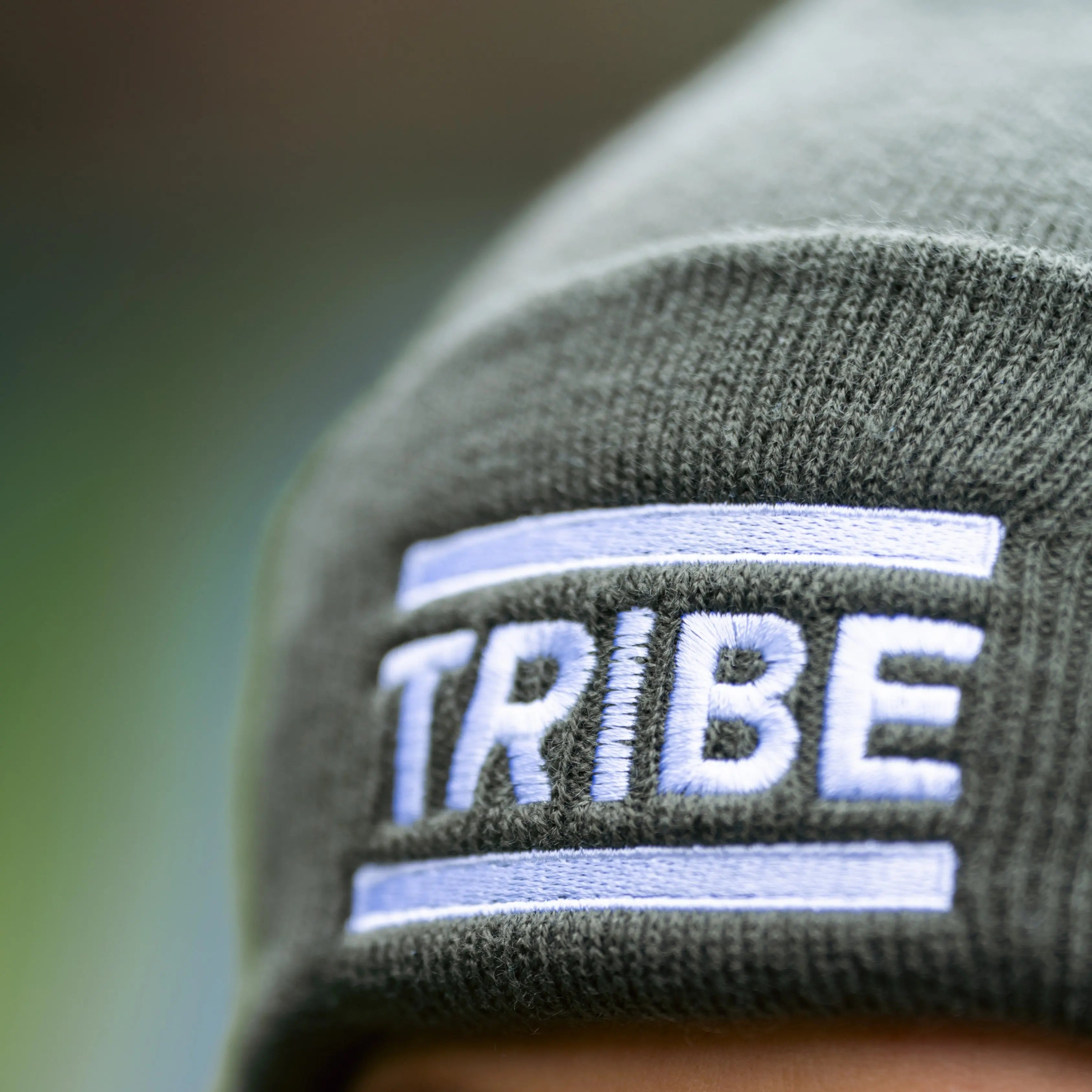 TRIBE Beanie TRIBE Bars