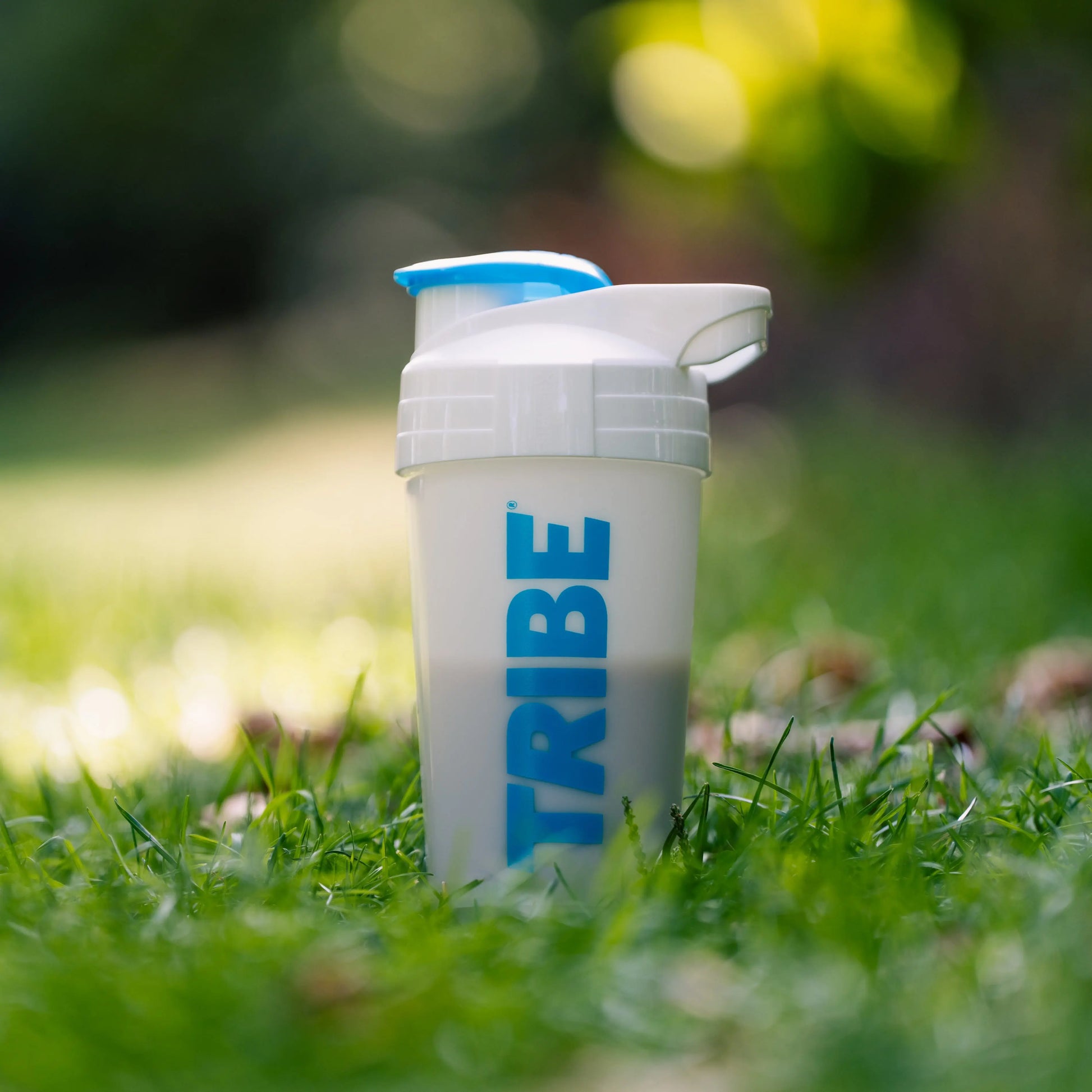 Tribe Protein Shaker TRIBE Natural Energy