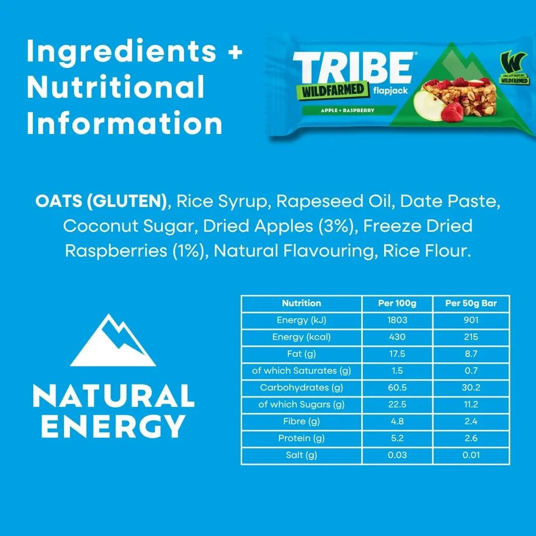 TRIBE - VeryMe Summer Survival Pack TRIBE Bars