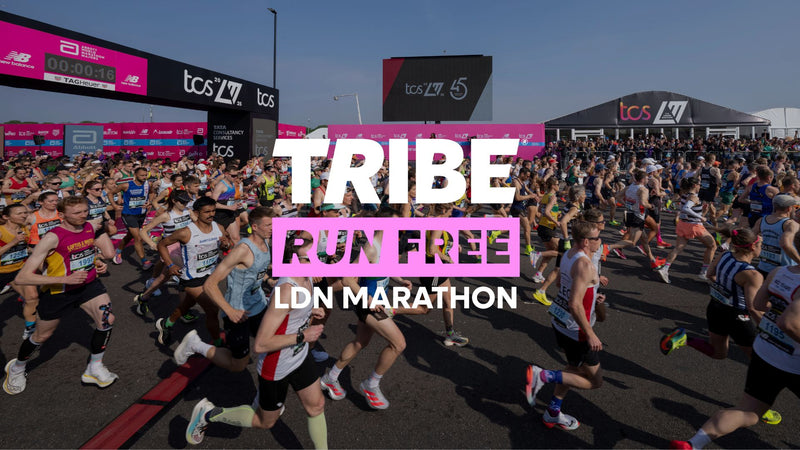 London Marathon 2026