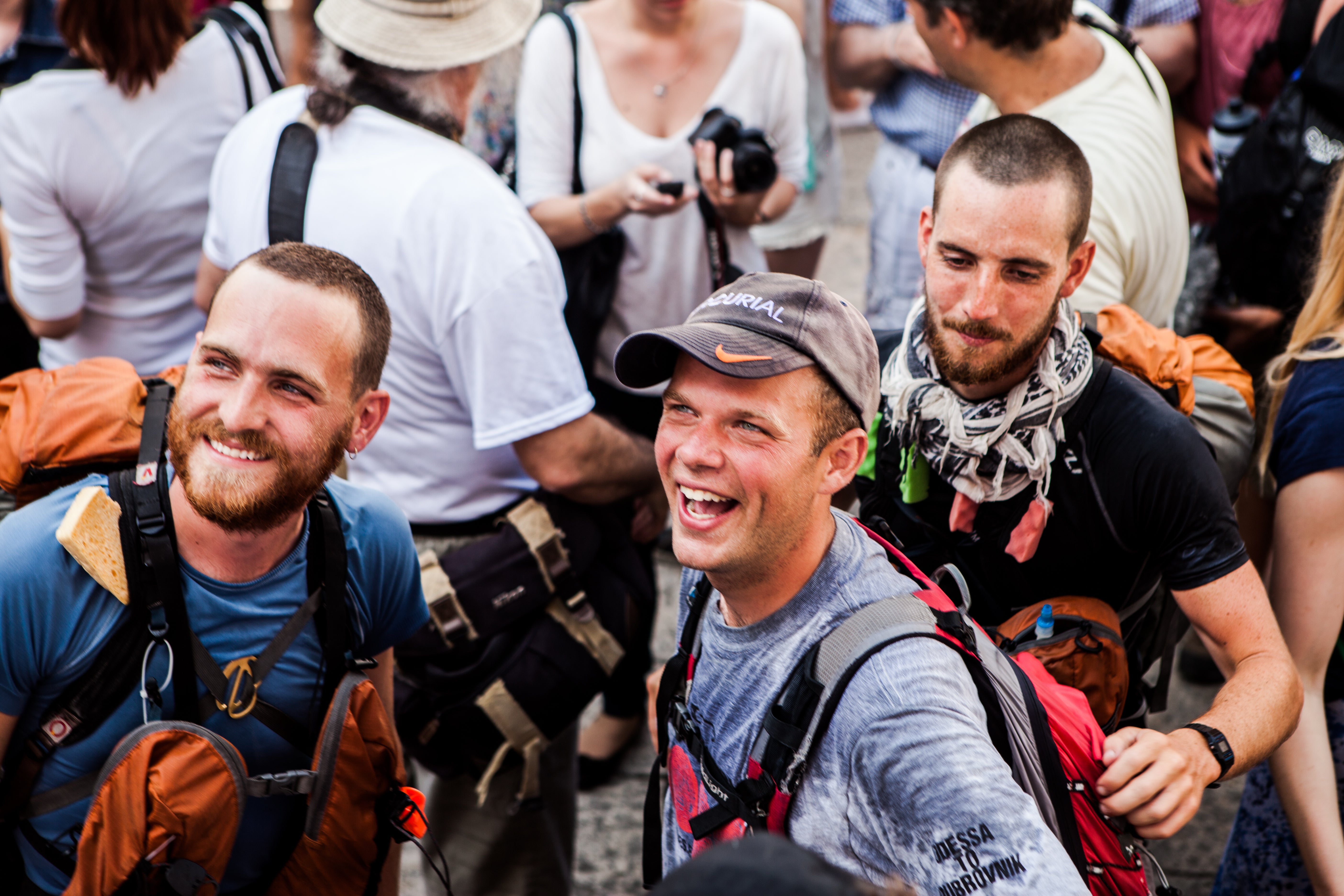 TRIBE Natural Energy