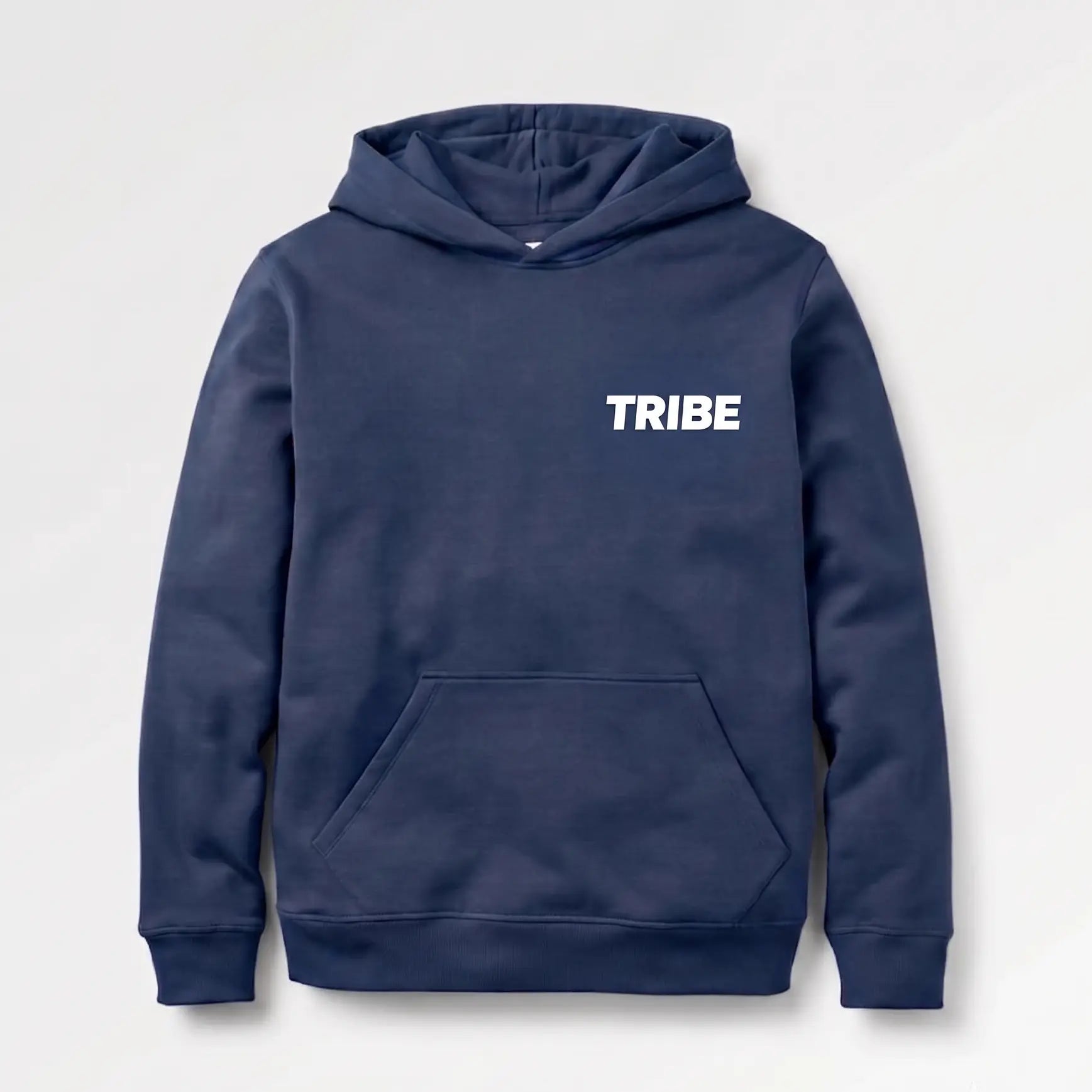 TRIBE Share The Adventure Hoodie TRIBE Natural Energy