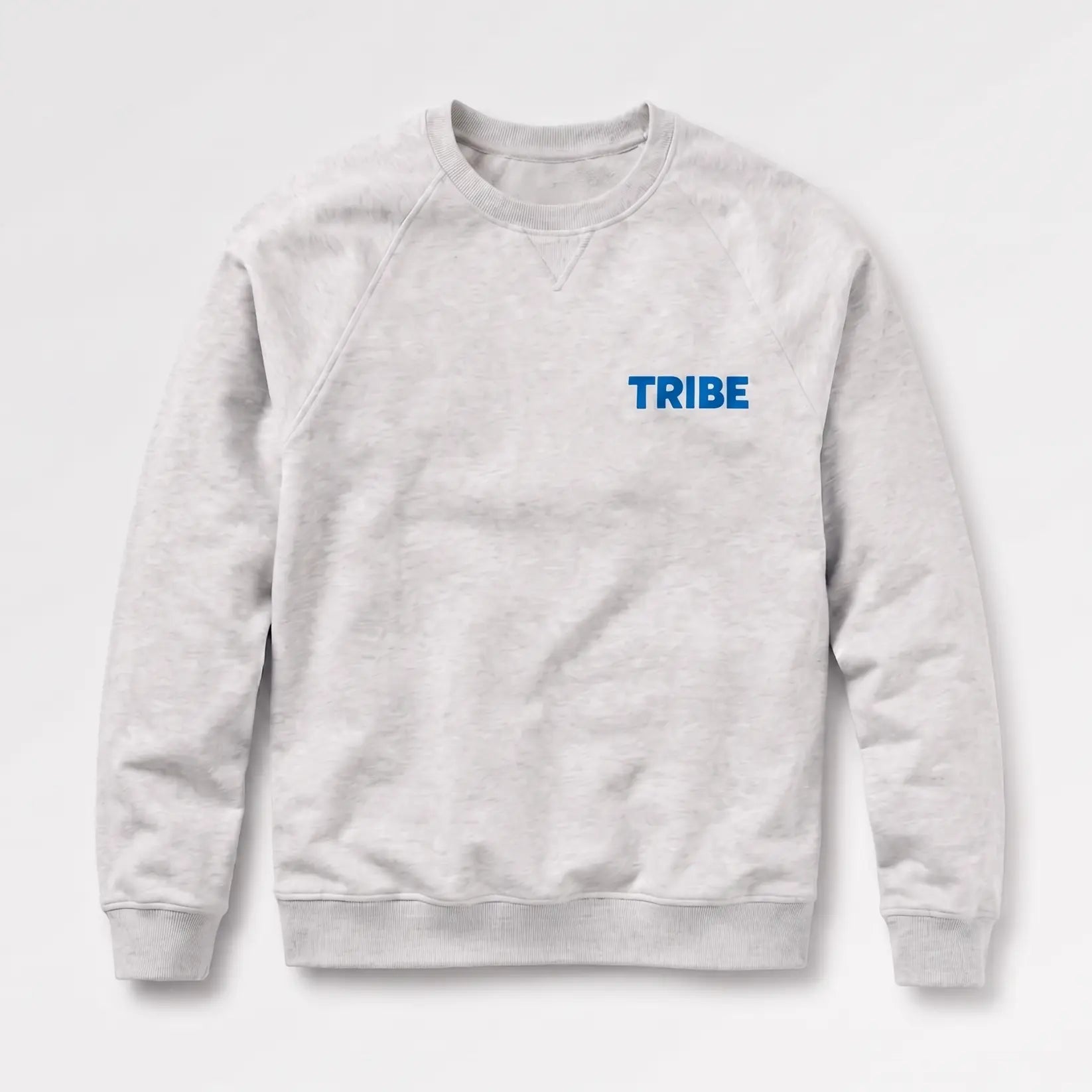 TRIBE Share The Adventure Sweatshirt TRIBE Natural Energy