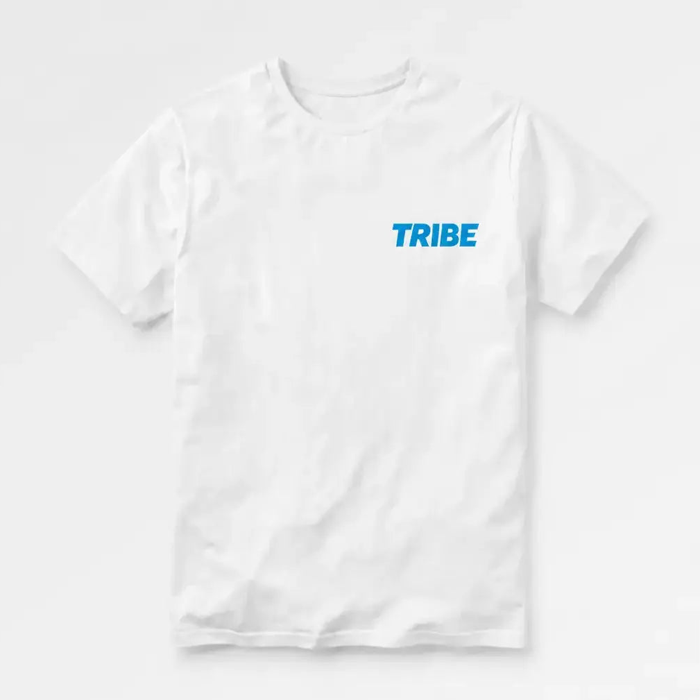 TRIBE Share The Adventure T-Shirt TRIBE Natural Energy