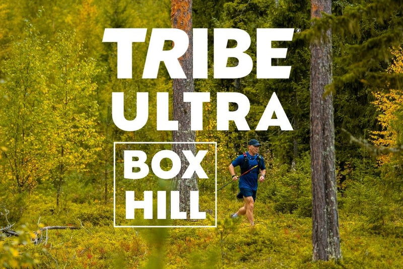 TRIBE Box Hill Ultra