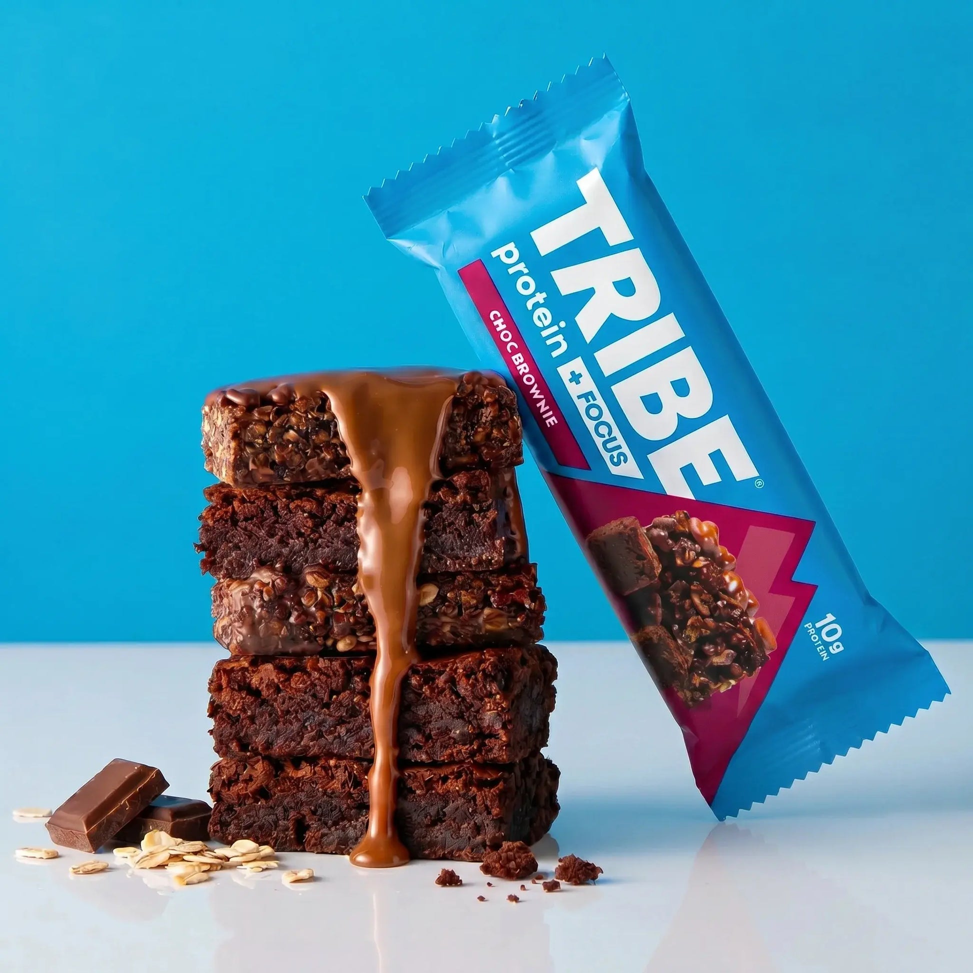 TRIBE Bestsellers Starter Pack TRIBE Natural Energy