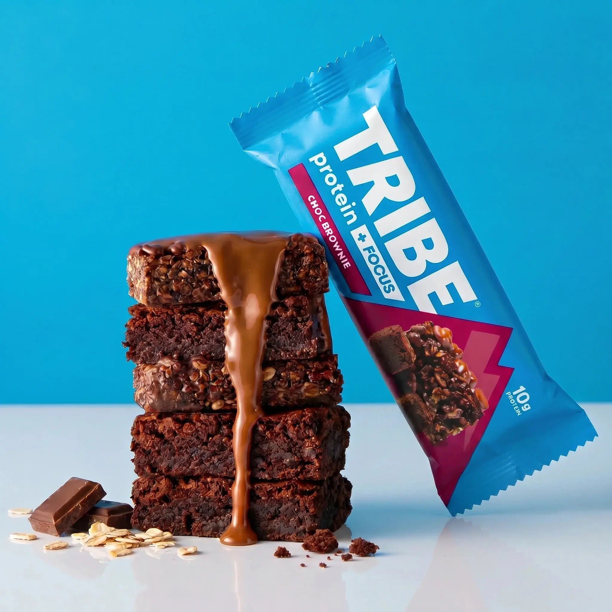 TRIBE Bestsellers Starter Pack TRIBE Natural Energy