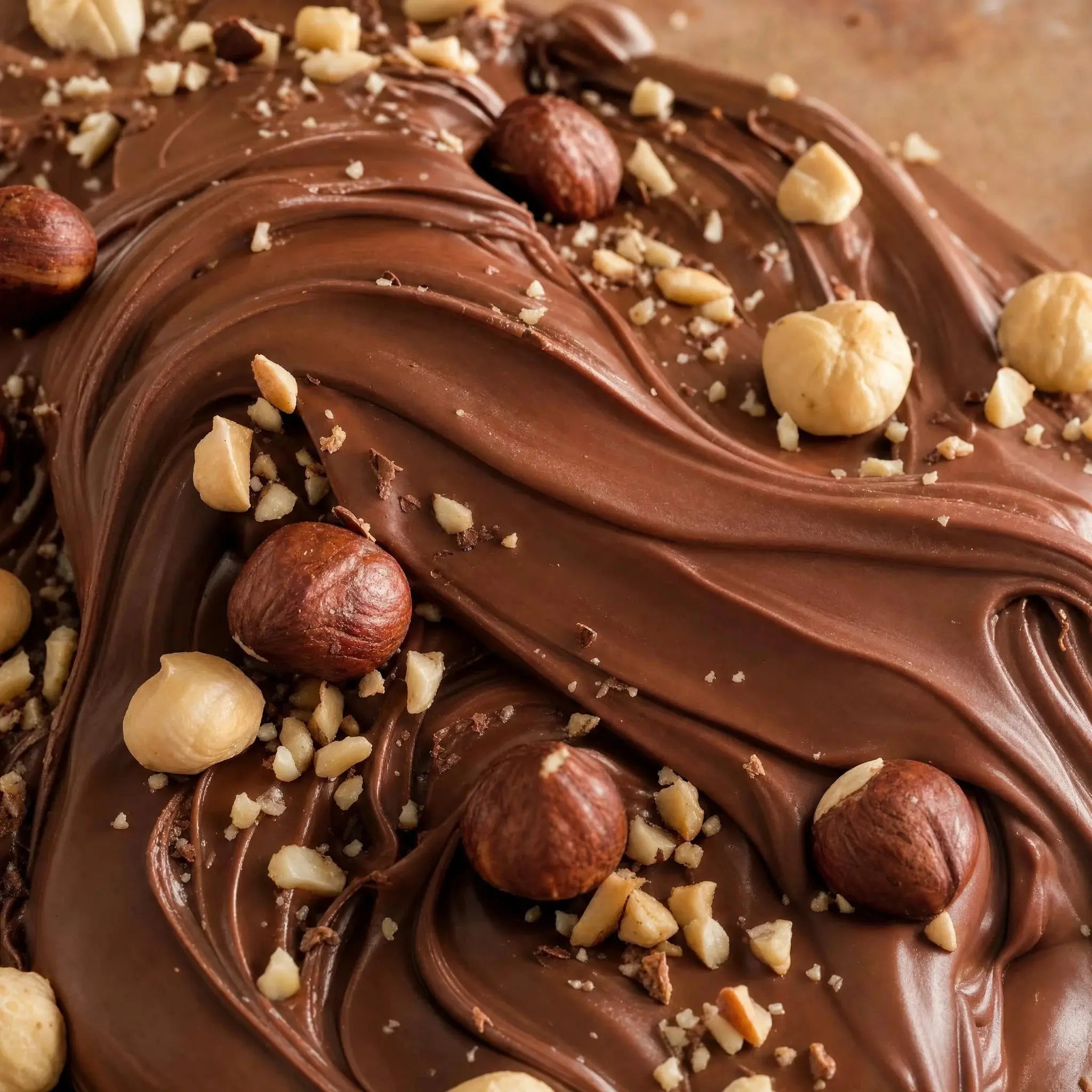 Choc Hazelnut Launch Bundle TRIBE Natural Energy