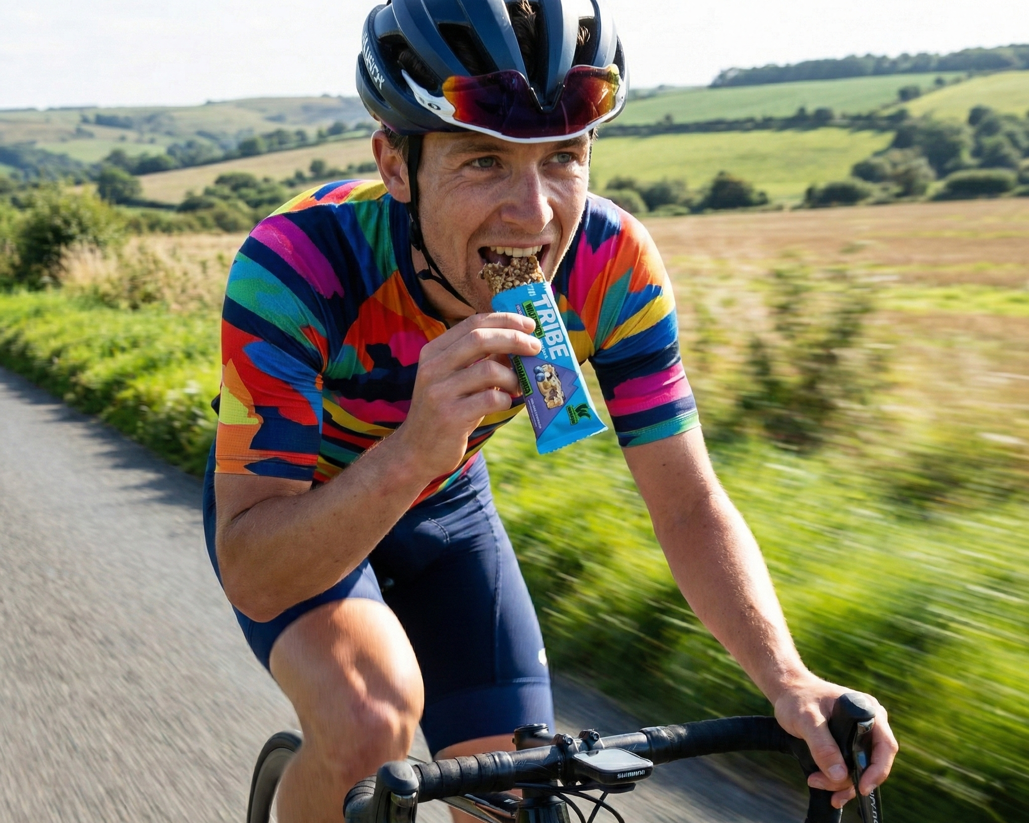 TRIBE Natural Energy