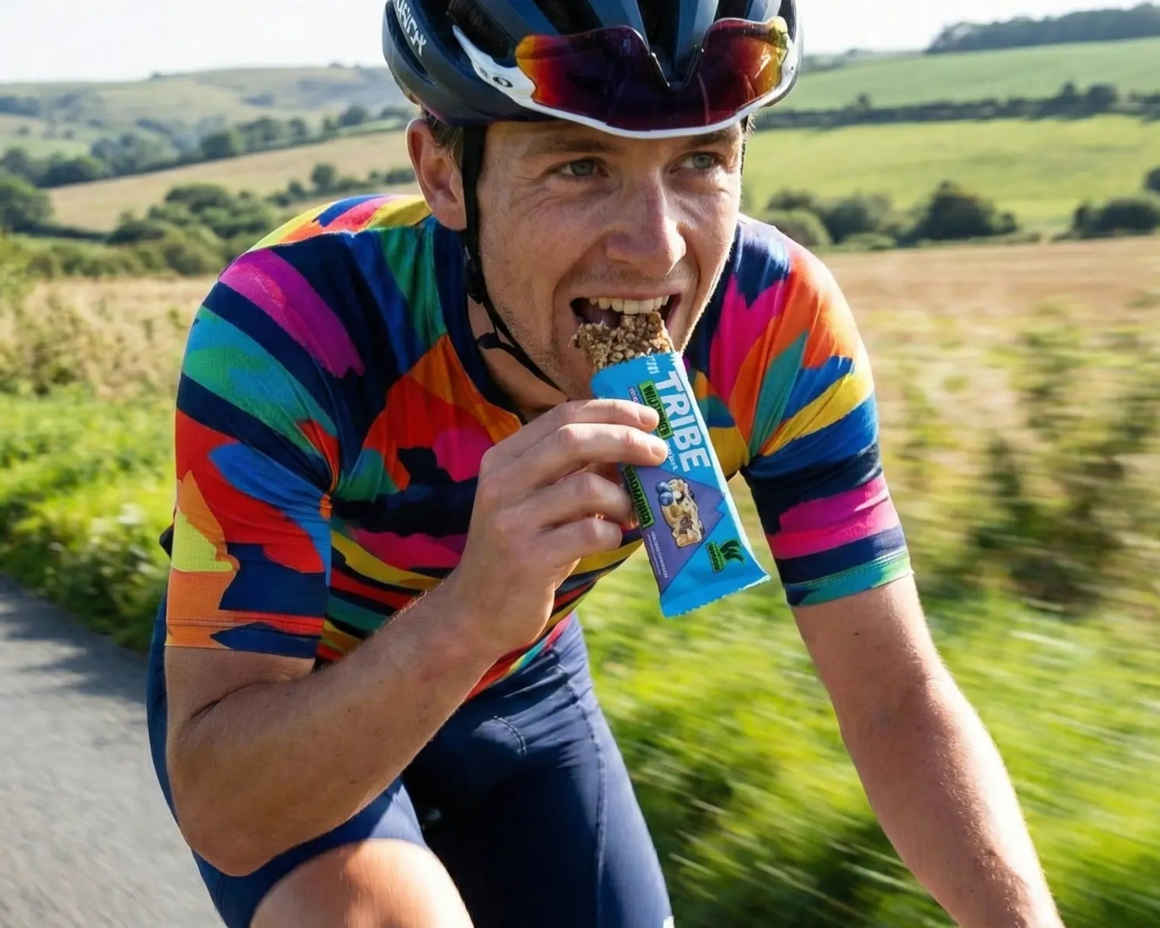 TRIBE Fitness 6 Pack TRIBE Bars